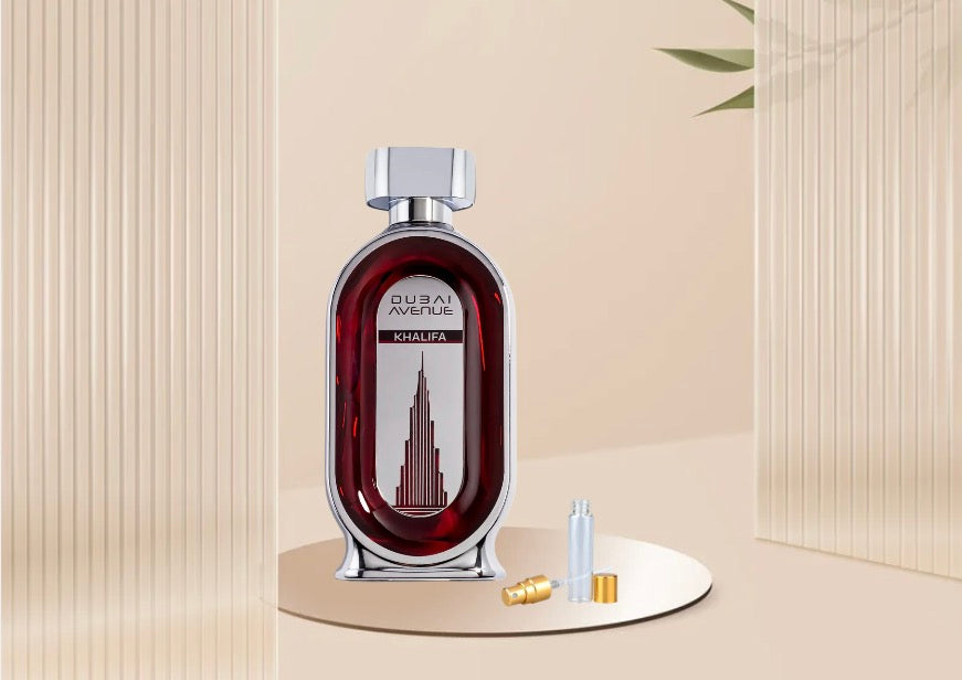 Decante Dubai Avenue - Khalifa