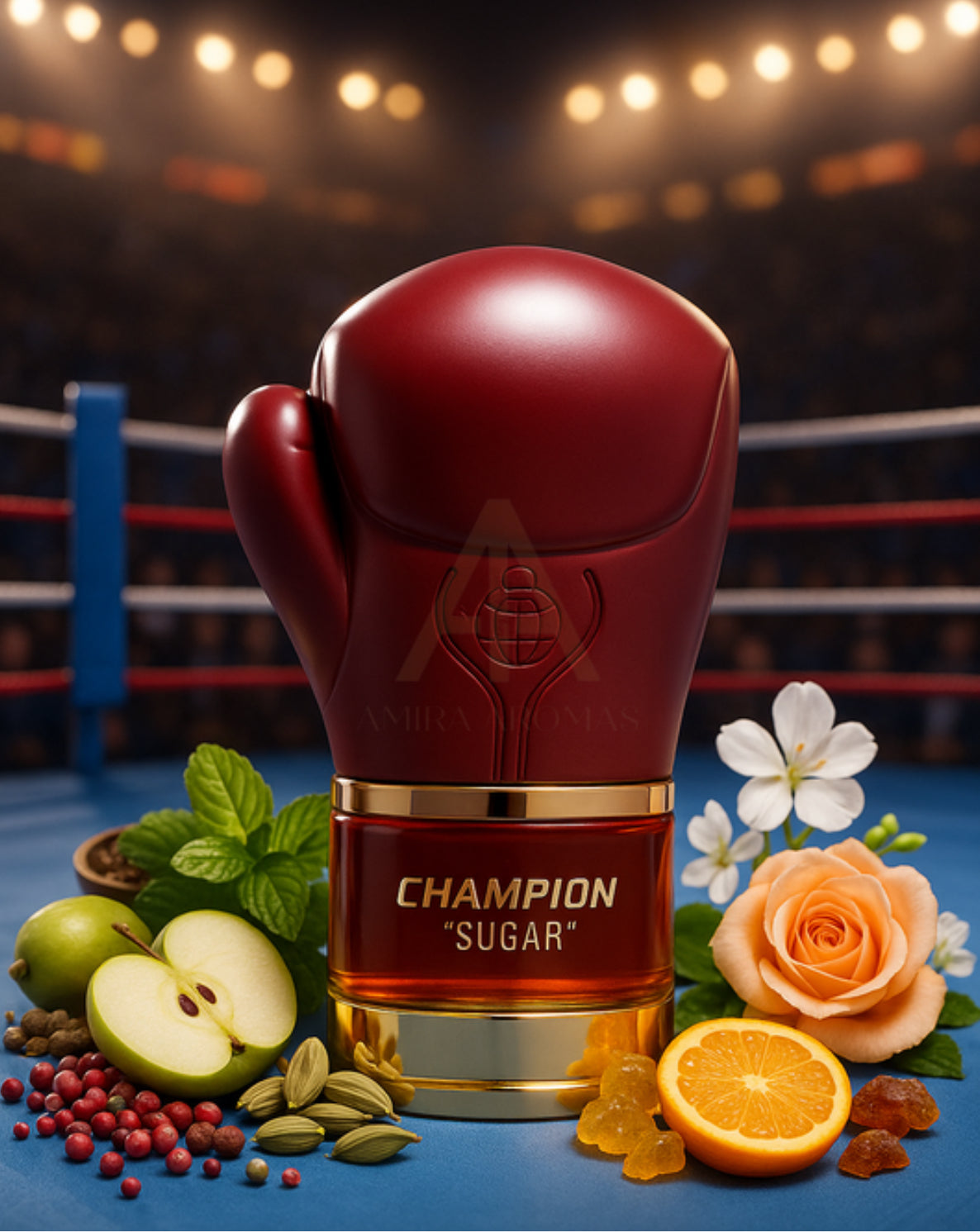 Champion Sugar