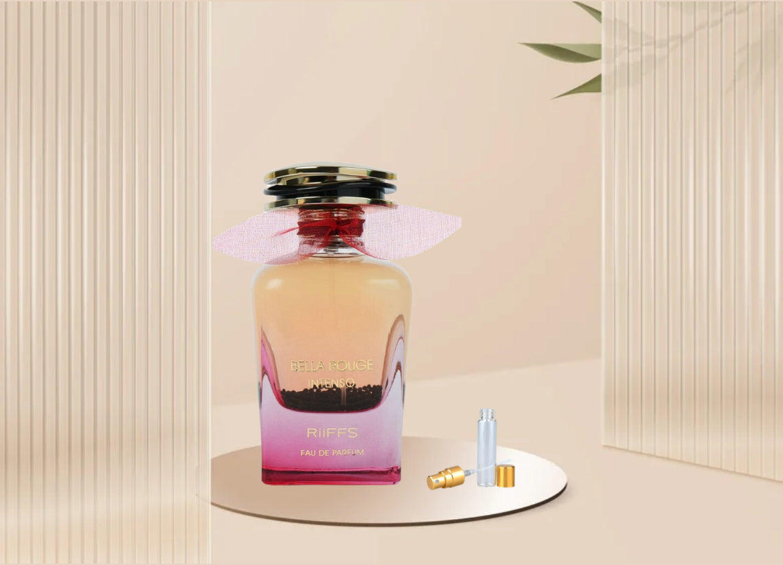 Decante Bella Rouge Intense