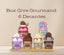 Box Give me Gourmand