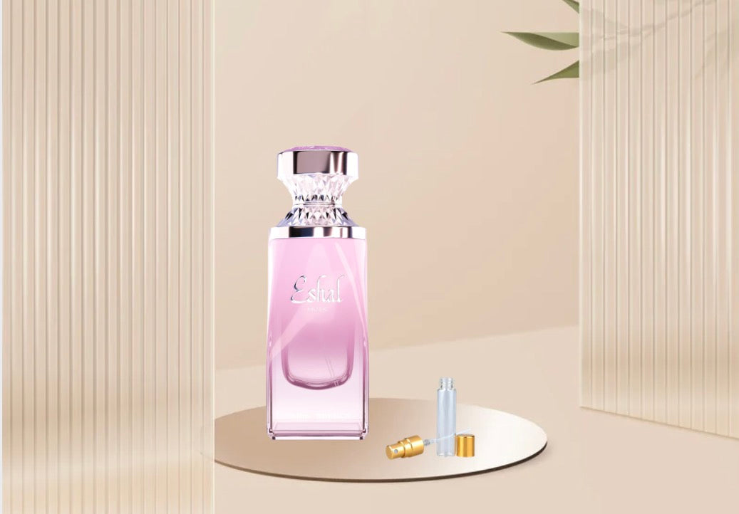 Decante Eshal Musk