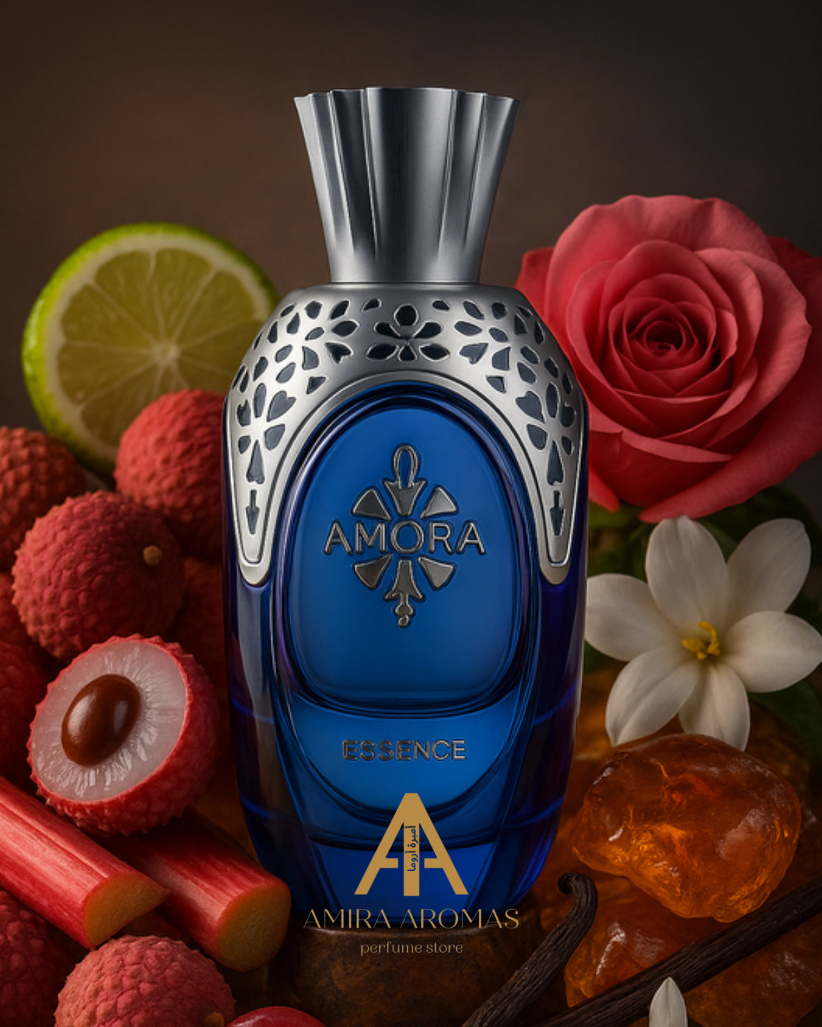 Amora Essente Atralia Extract The Parfum 100mL