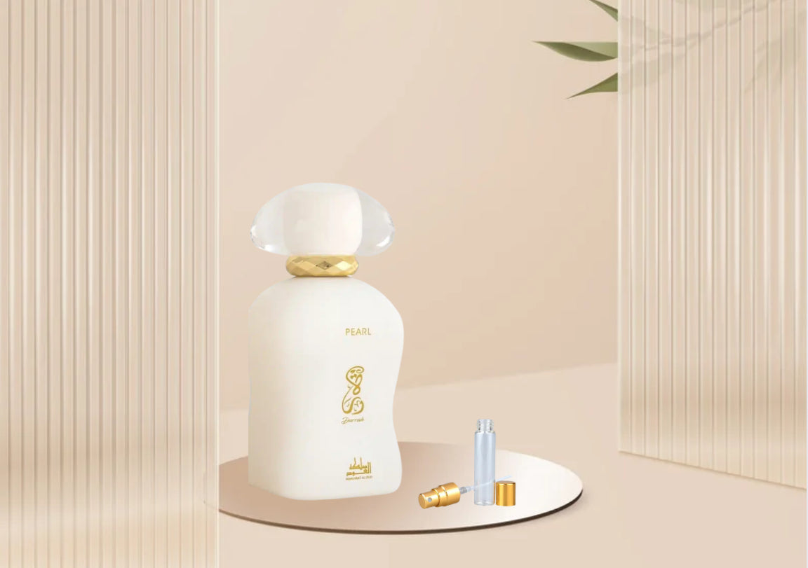 Decante Durrat Pearl Mamlakat al Oud