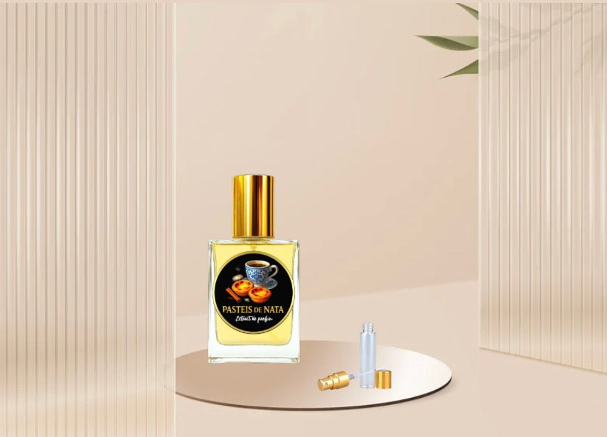 Decante Pastel de Nata