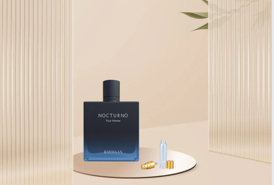 Decante Noturno