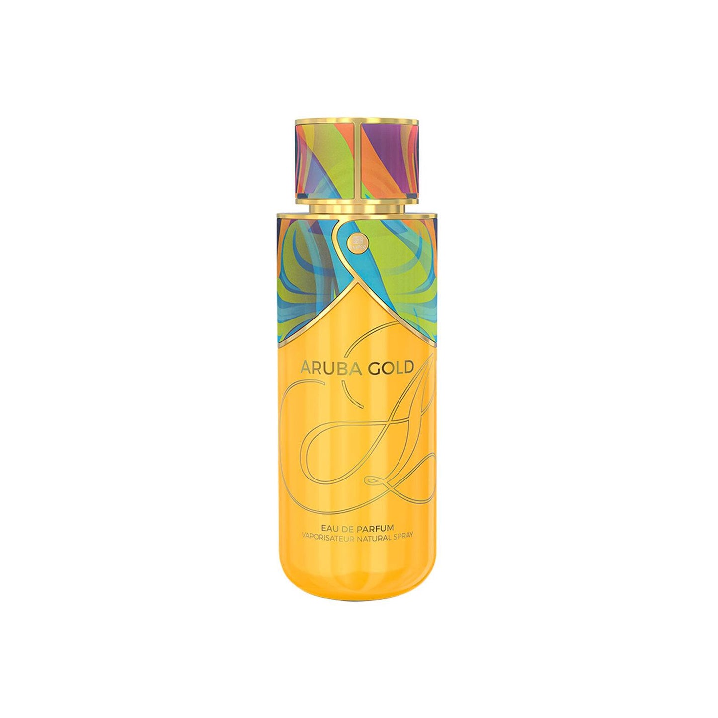 Aruba Gold | Emper Eau de Parfum 100mL