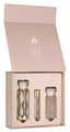 Lattafa Gift Set – Teriaq 100Ml – 12ml – Hairmist