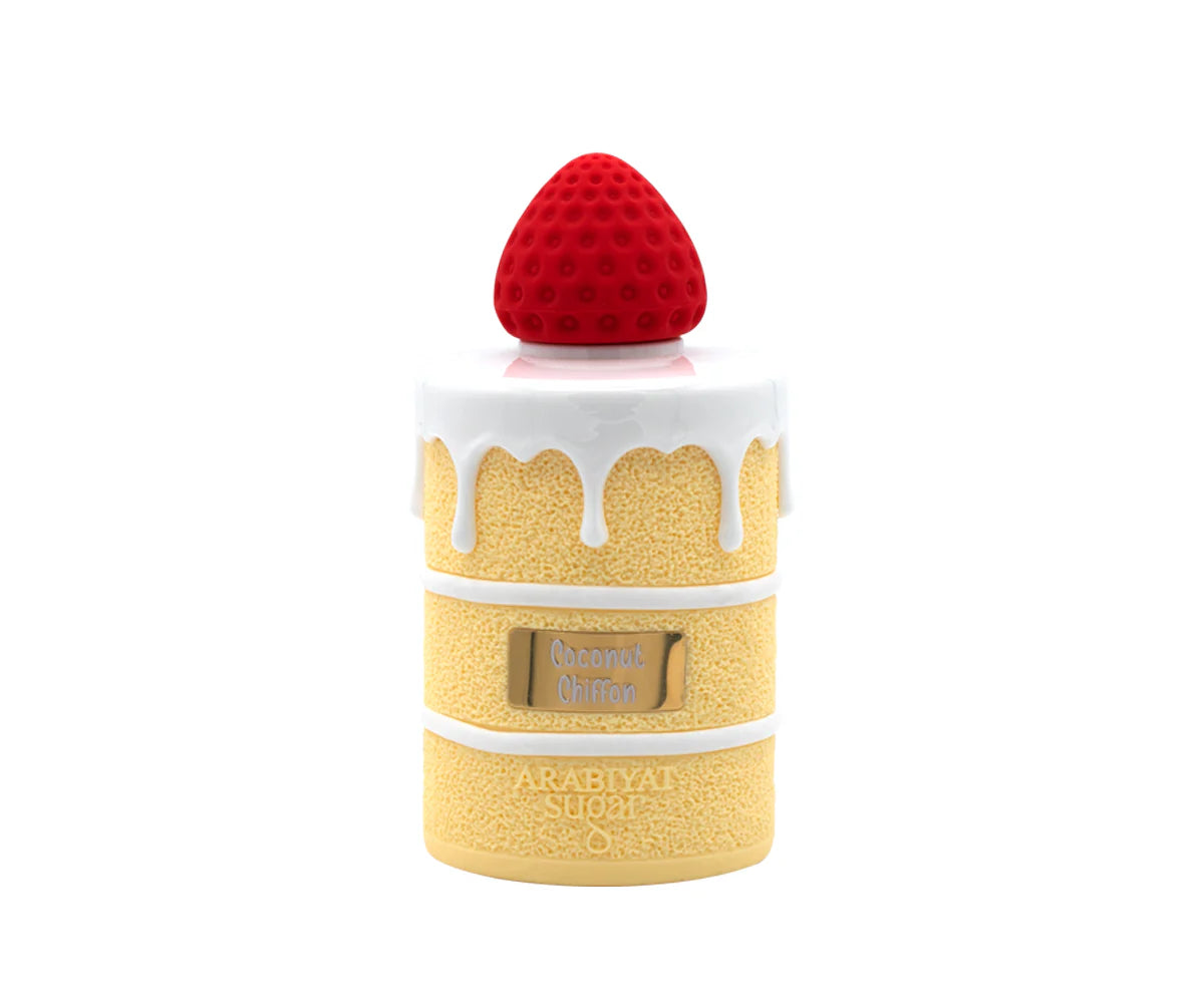Arabyat Sugar Coconut  | Arabyat Prestige Eau de Parfum 100mL