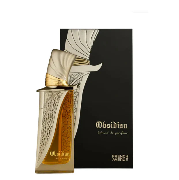 Obsidian 100mL French Avenue