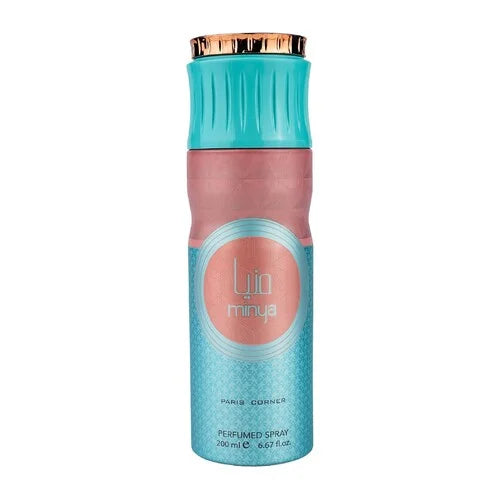 Deodorant Spray Minya Paris Corner 200mL
