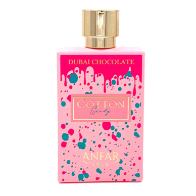 Cotton Candy | Anfar 100mL  Eau de Parfum