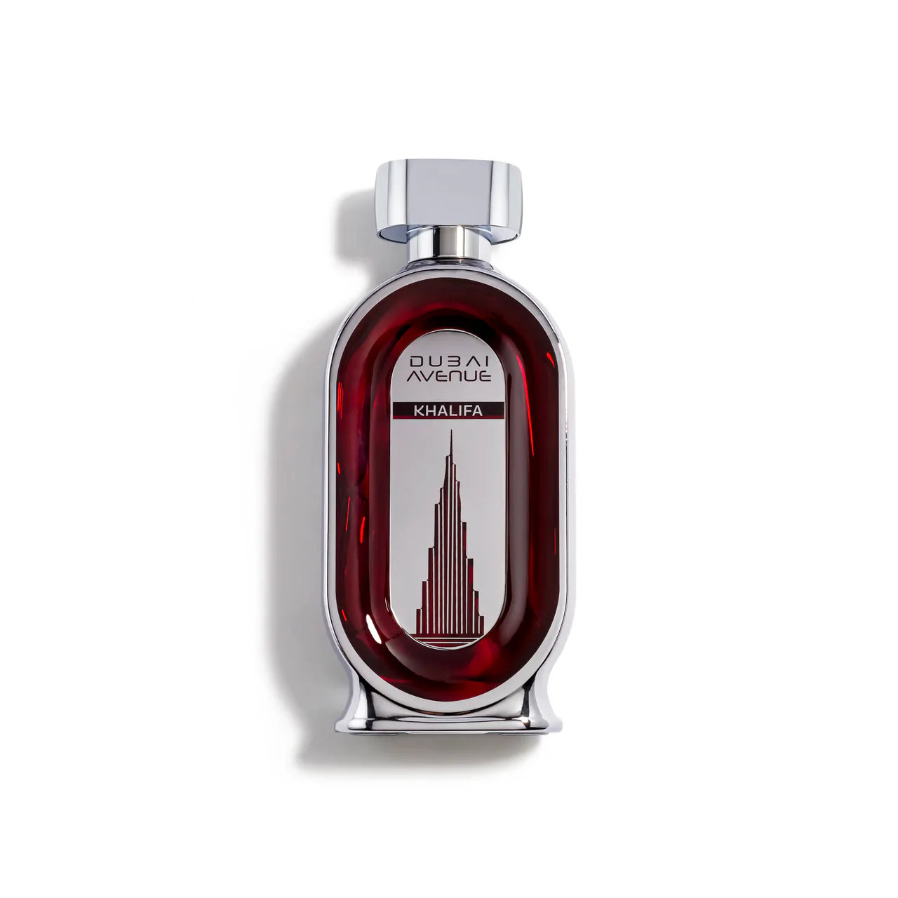 Dubai Avenue Khalifa| Shaikh Saeed Eau de Parfum 100mL