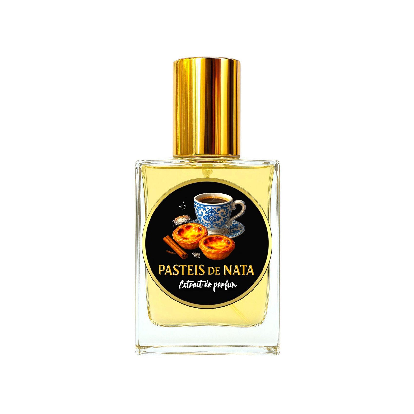 Pastel de Nata | o Medina 30mL Extrait de Parfum