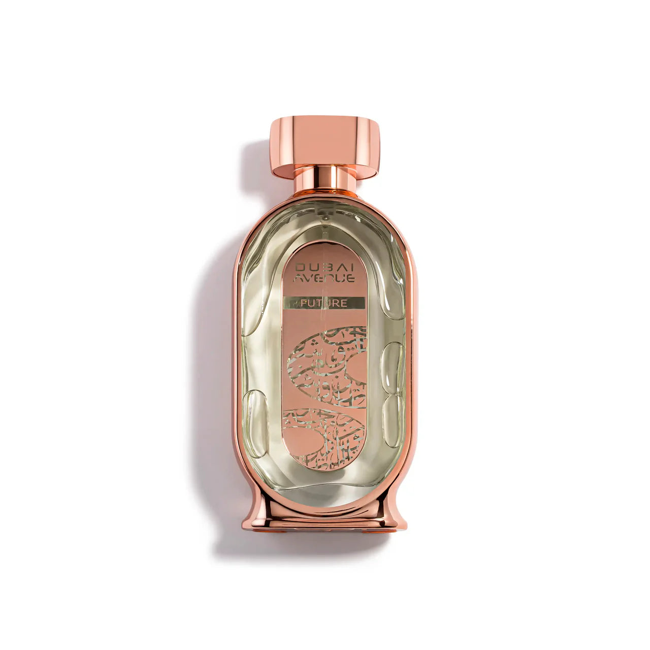 Dubai Avenue Future | Shaikh Saeed Eau de Parfum 100mL