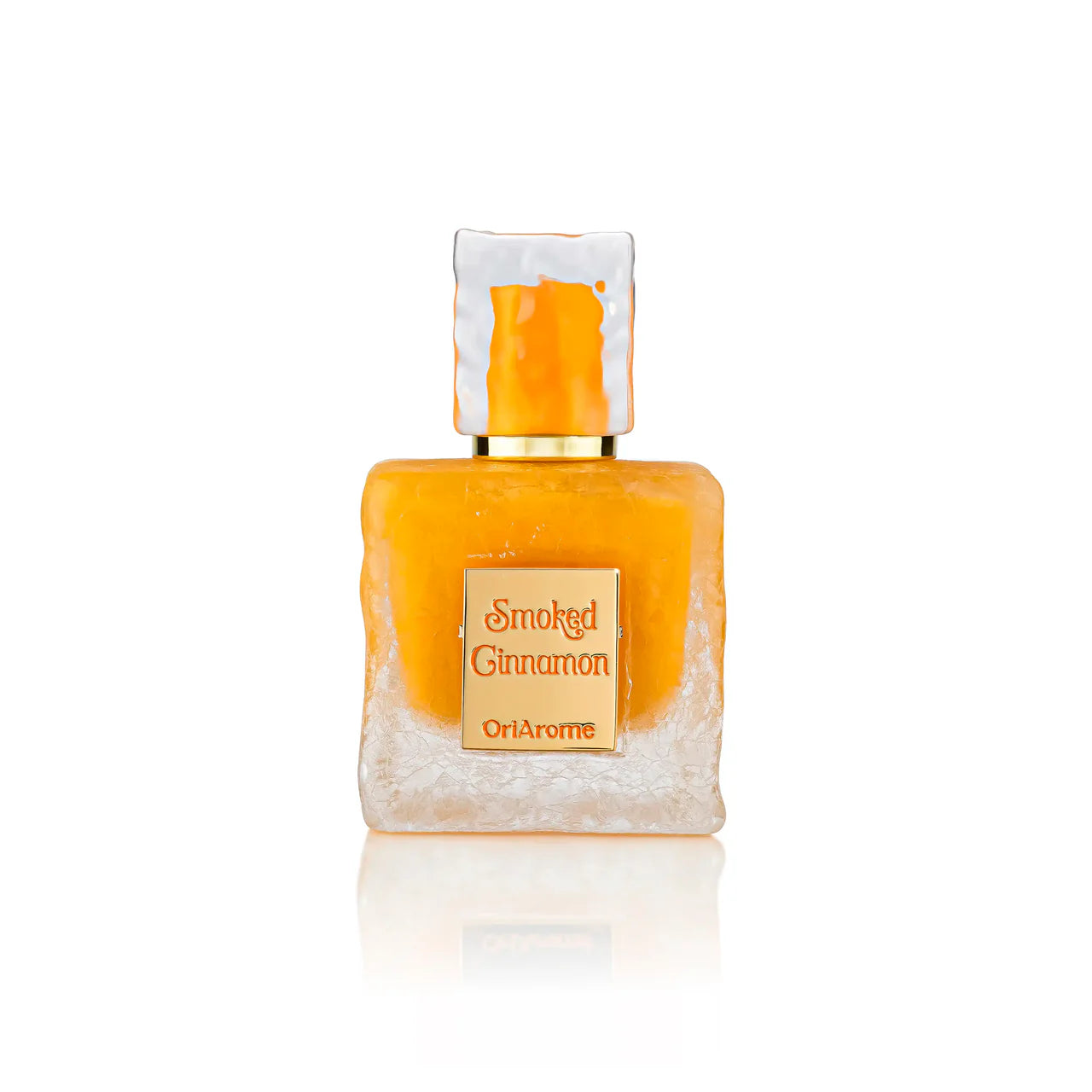Smoked Cinnamon | Shaikh Saeed Eau de Parfum 100mL