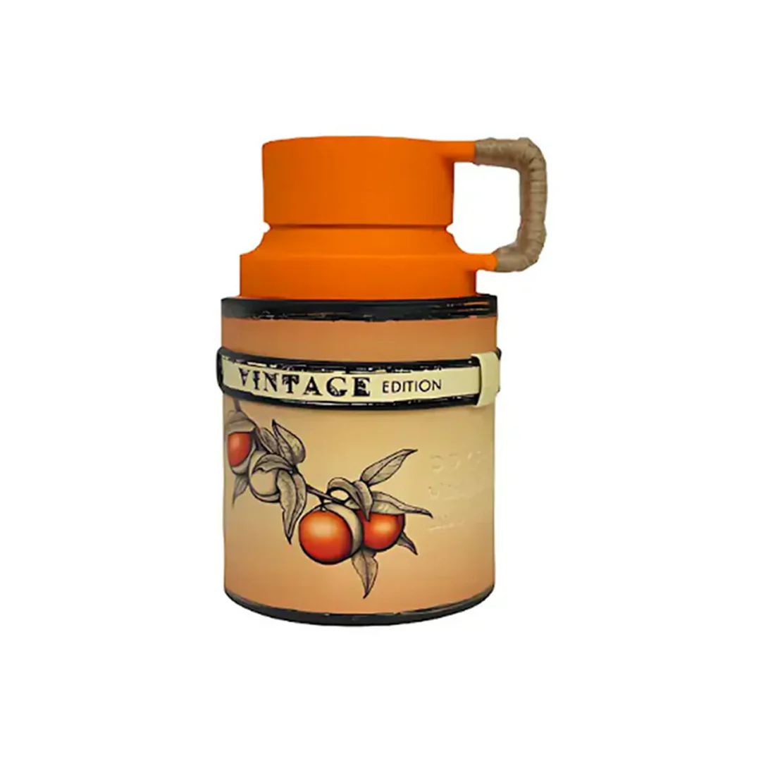 Mandarin Vintage Edition | Armaf 100mL