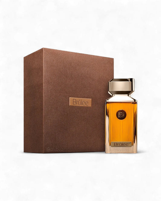 Brûlée | Ahmed al Maghribi Eau de Parfum 100mL