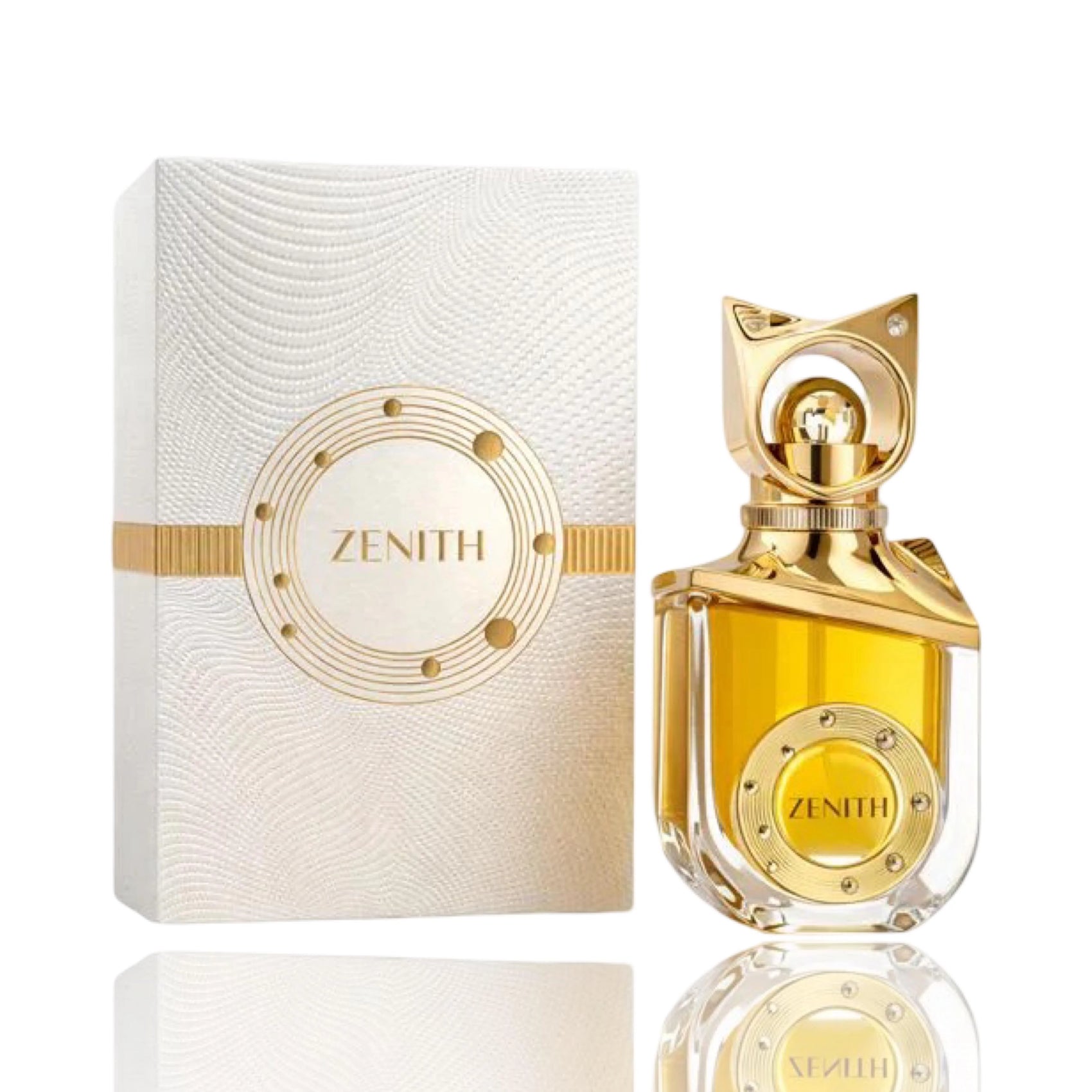 Zenith| Riiffs Eau de Parfum 100mL
