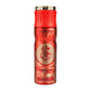 Deodorant Spray Khair Fusion Paris Corner 200mL