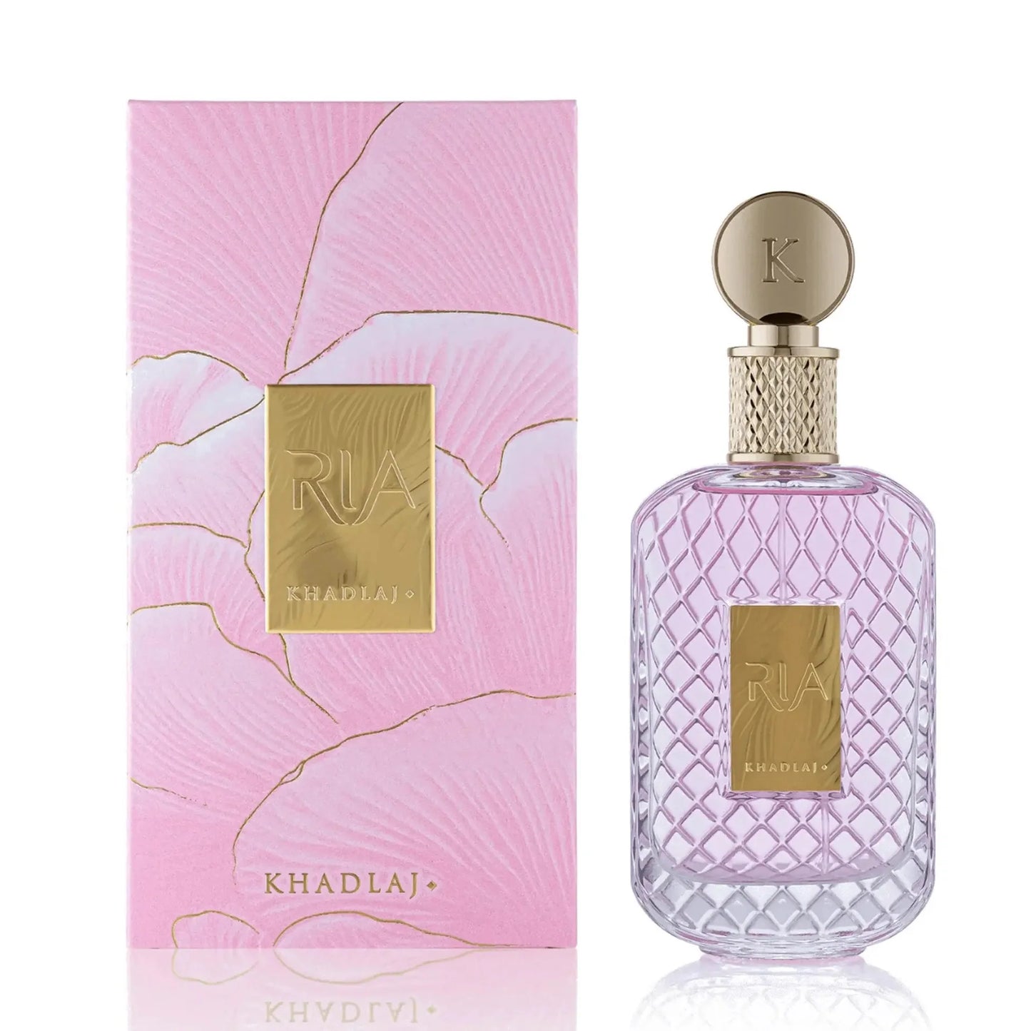 Ria | Khadlaj Eau de Parfum 100mL