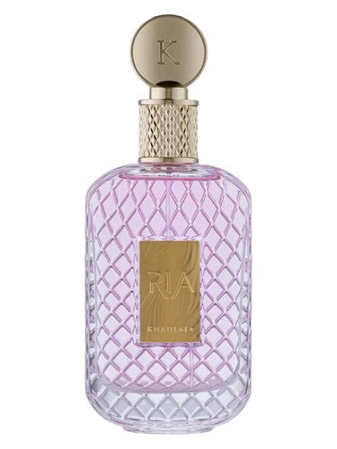 Ria | Khadlaj Eau de Parfum 100mL