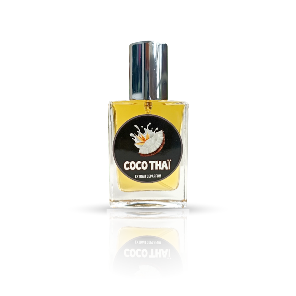 Coco Thai | o Medina 30mL Extrait de Parfum