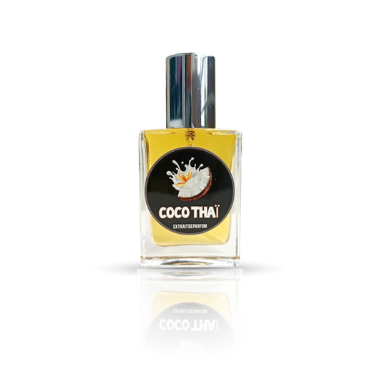 Coco Thai | o Medina 30mL Extrait de Parfum