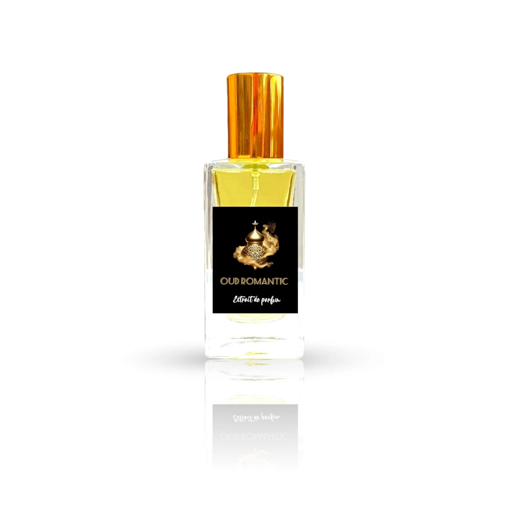 Oud Romantic | o Medina 50mL Extrait de Parfum