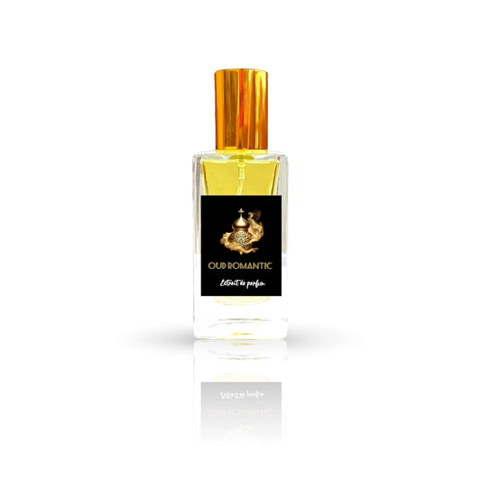 Oud Romantic | o Medina 50mL Extrait de Parfum