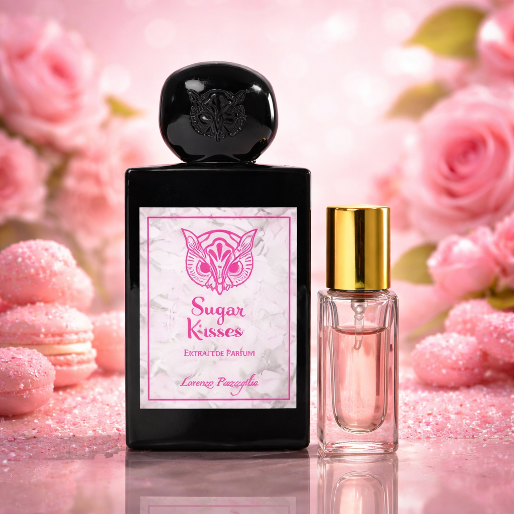 Lorenzo Pazzaglia Kisses - 5mL