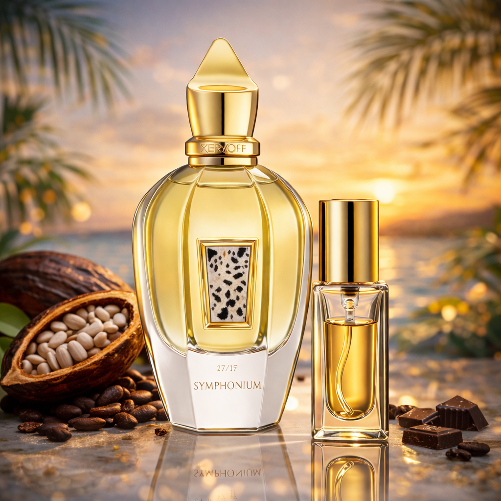 Xerjoff Symphonium - 5mL