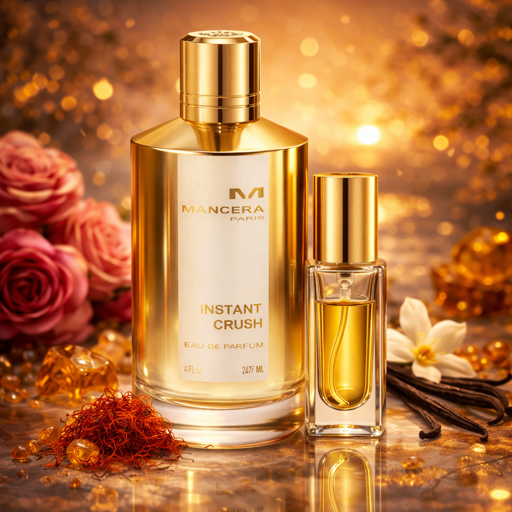 Mancera Instant Crush - 5mL