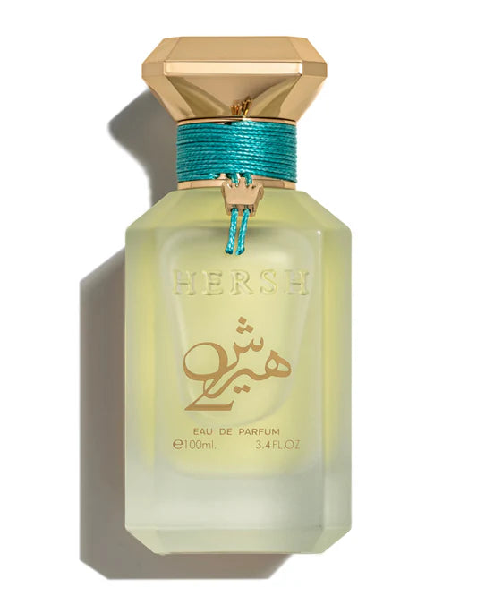 Hersh 2 | Lahab Eau de Parfum 100mL