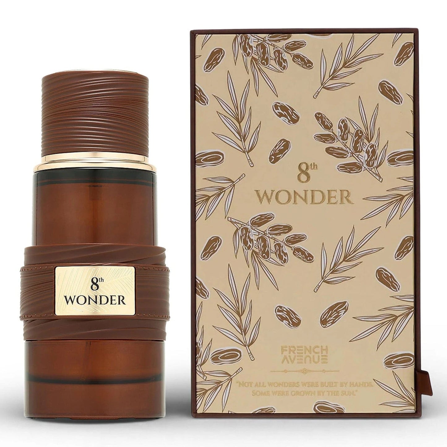 8th Wonder | French Avenue Extrait de Parfum 100mL