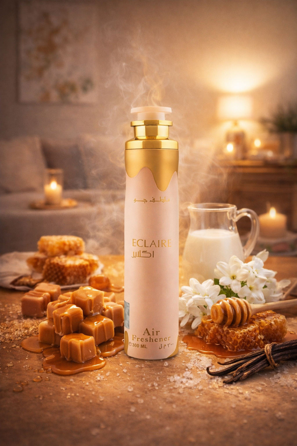 Ambientador de Casa | Eclaire 300mL