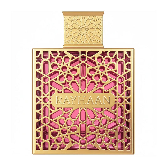 Rayhaan Kiss | Eau de Parfum 100mL