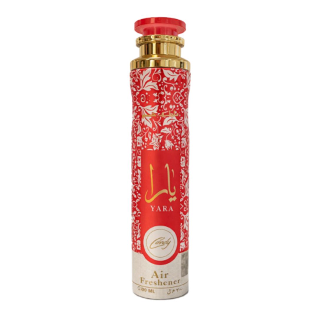 Air Fresher | Yara Candy 300mL