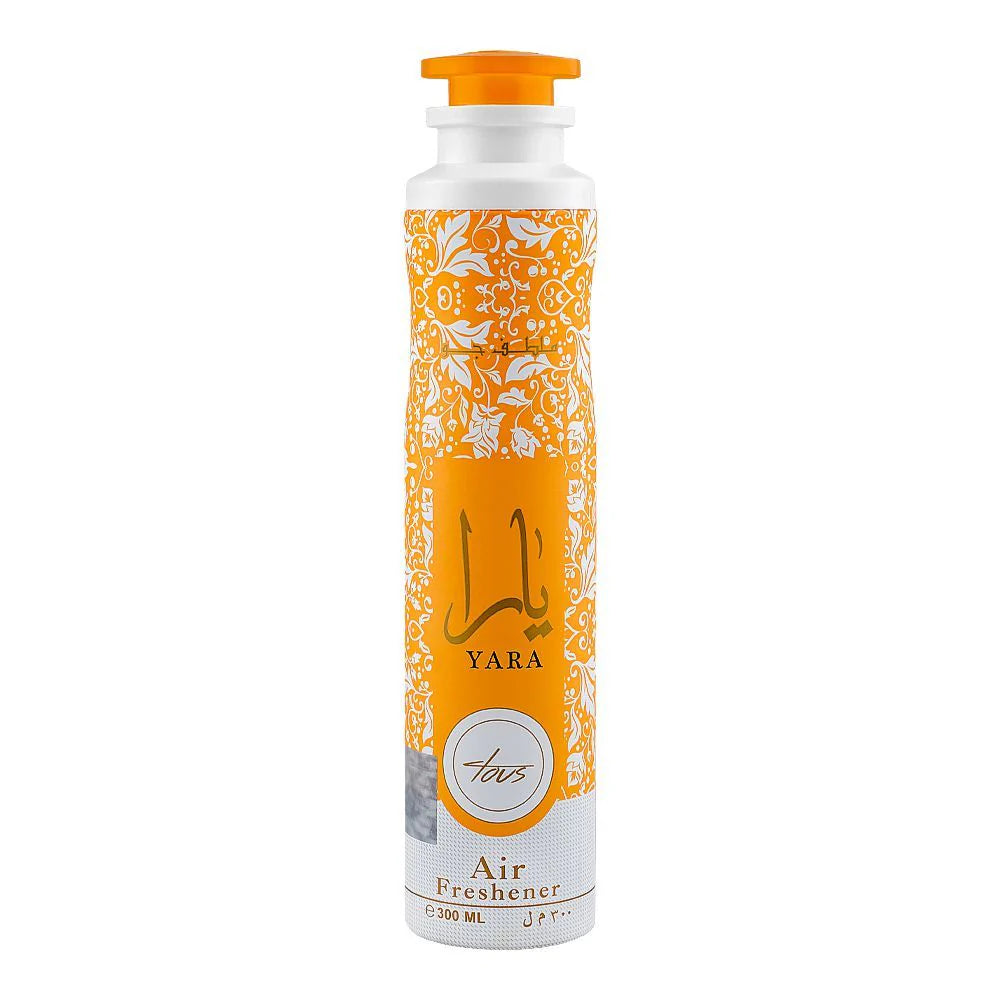Air Fresher | Yara Tous 300mL