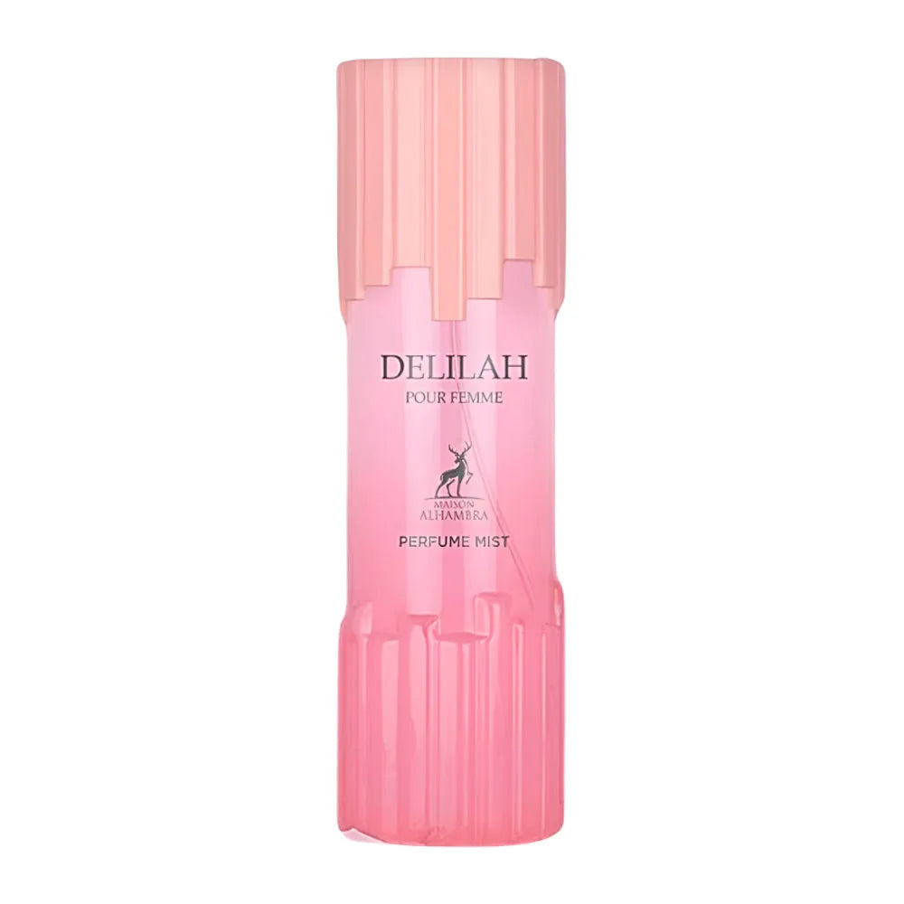 Body Mist Delilah | Maison Alhambra 250mL