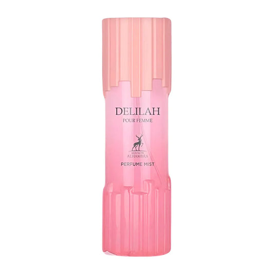 Body Mist Delilah | Maison Alhambra 250mL