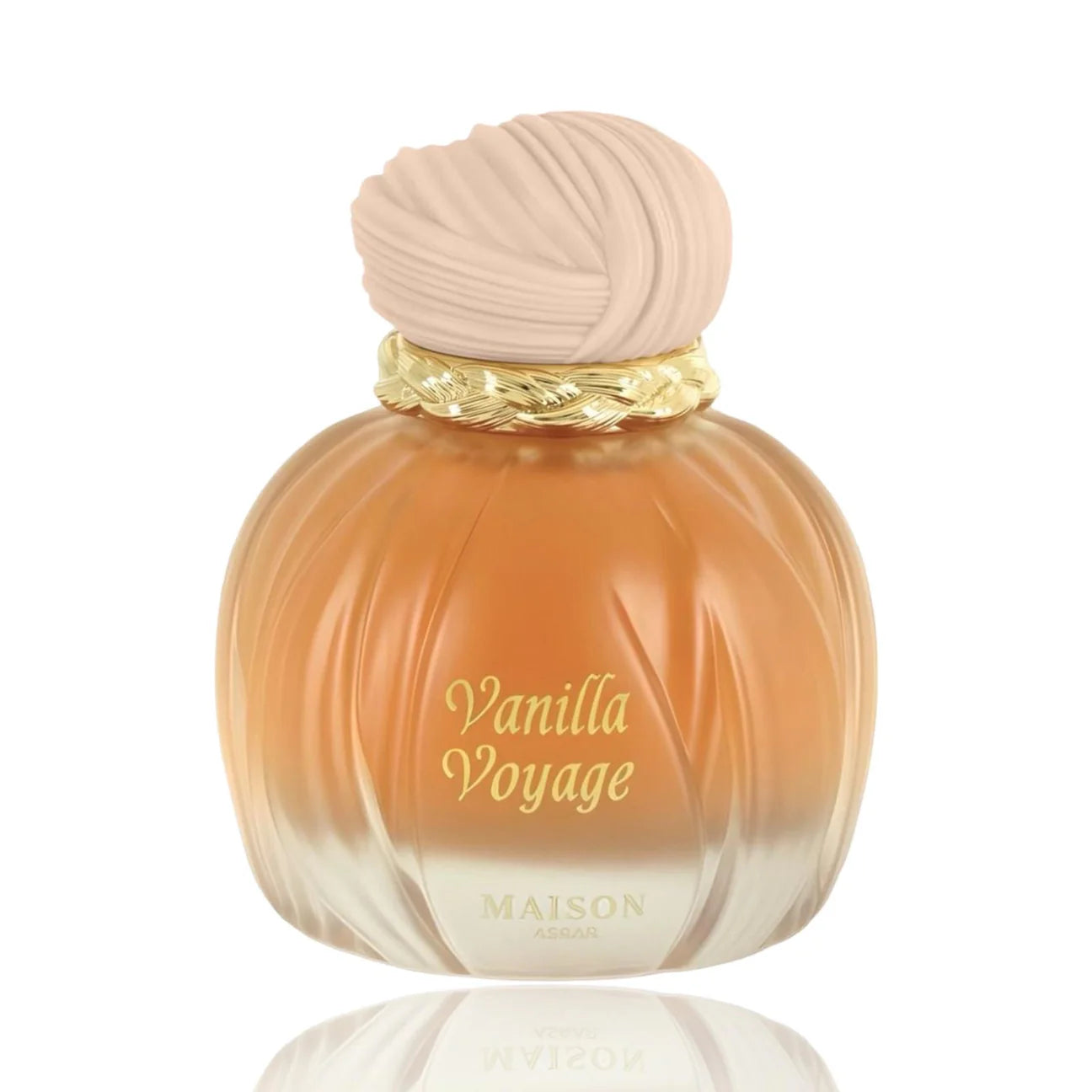 Vanilla Voyage | Maison Asrar 25mL