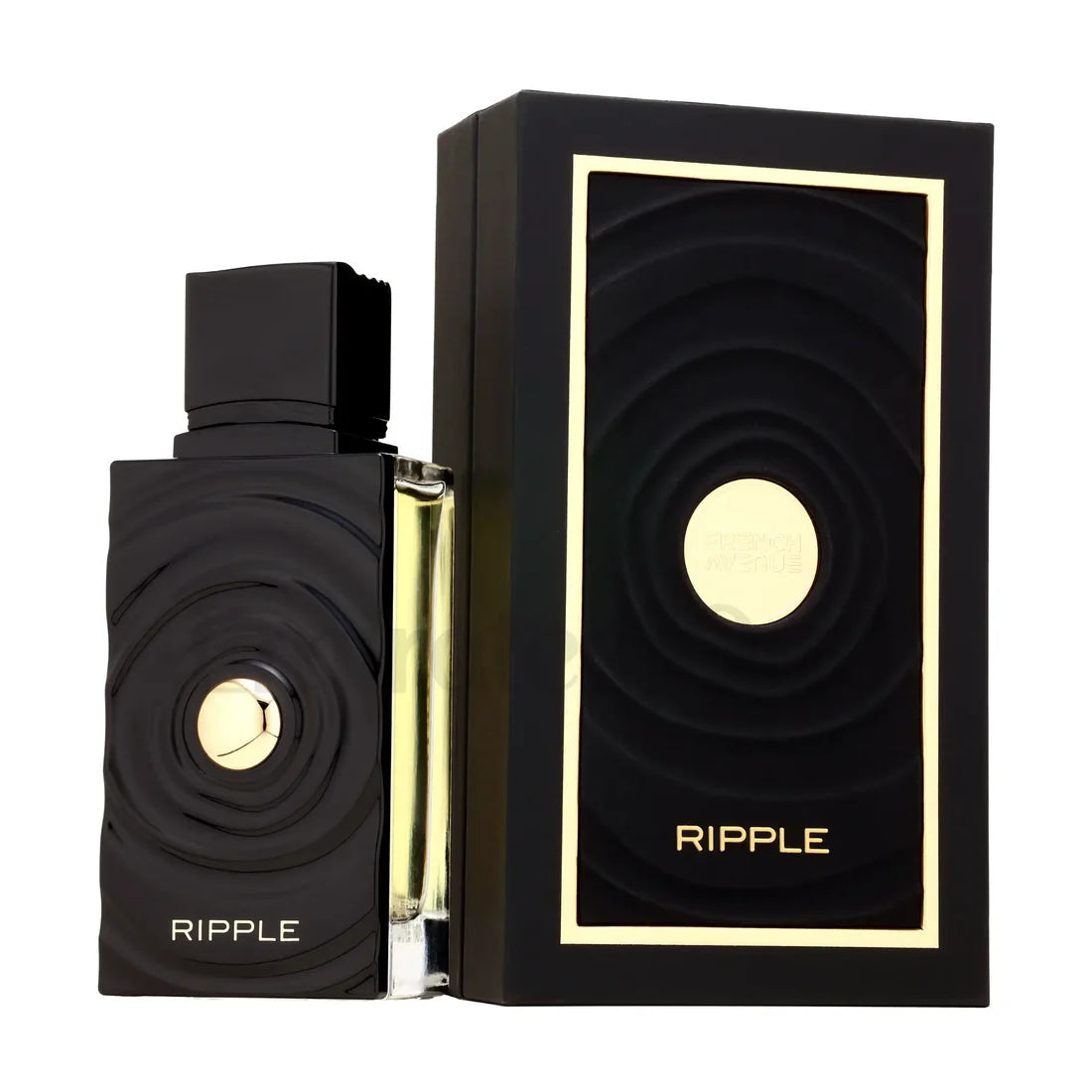Ripple | French Avenue Eau de Parfum 100mL