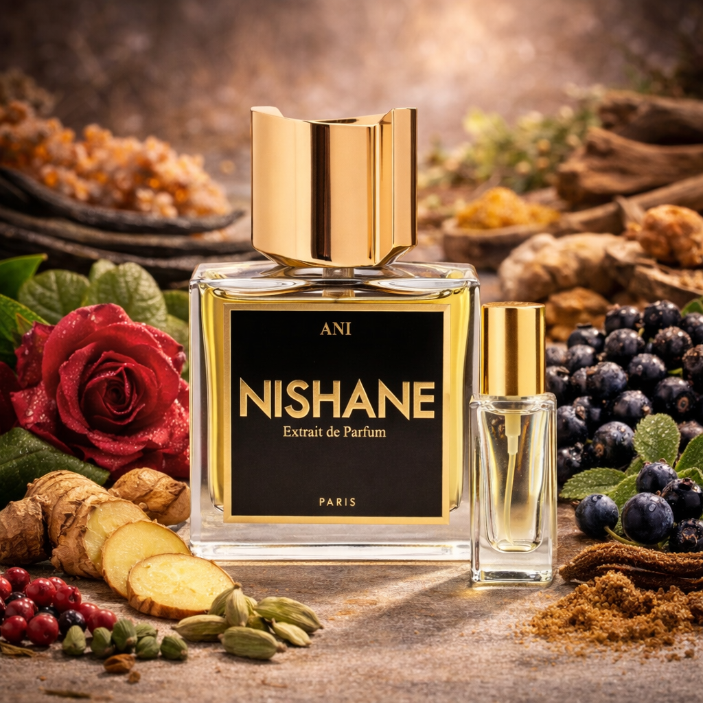 Nishane Ani - 5mL