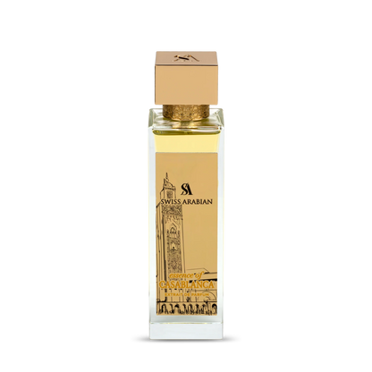 Essence of Casablanca - Extrato de perfume