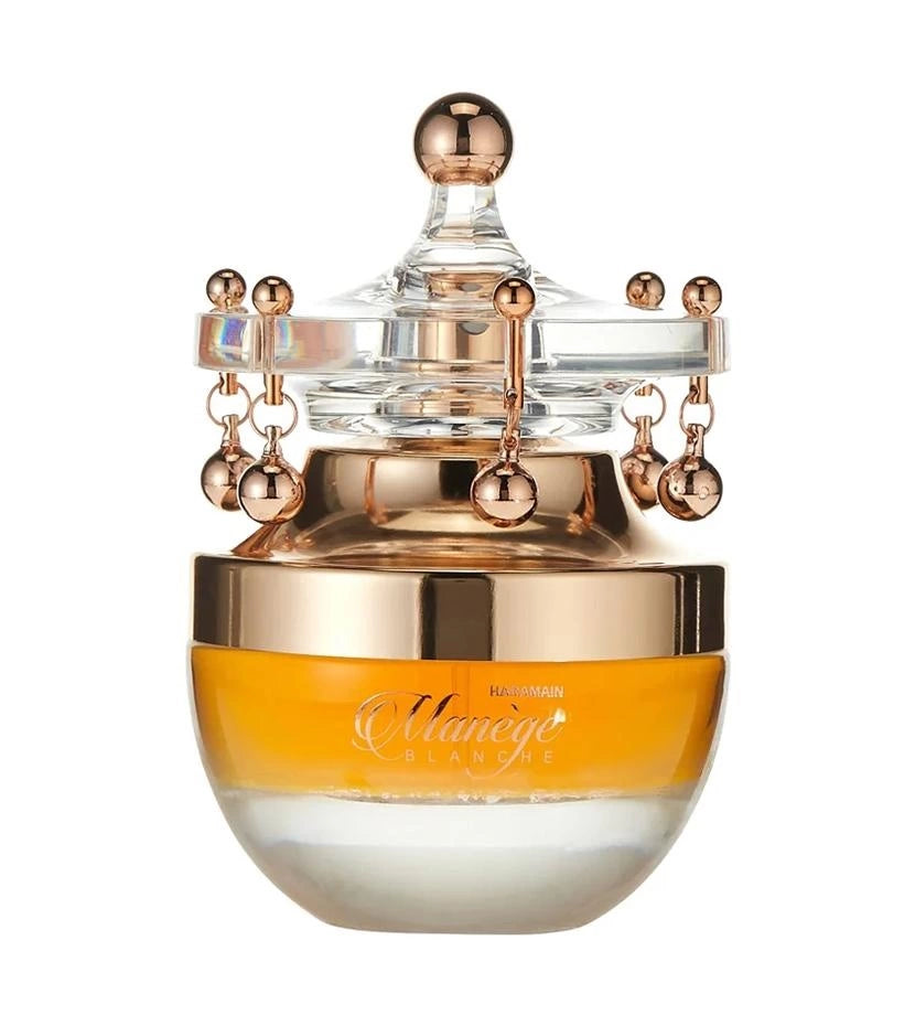 Manege Blanche | Al Haramain Eau de Parfum 75mL