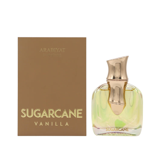Sugarcane Vanilla | Arabyat Prestige Eau de Parfum 100mL