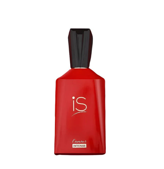 IS L'Amour Intense  | Fragrance World 75mL