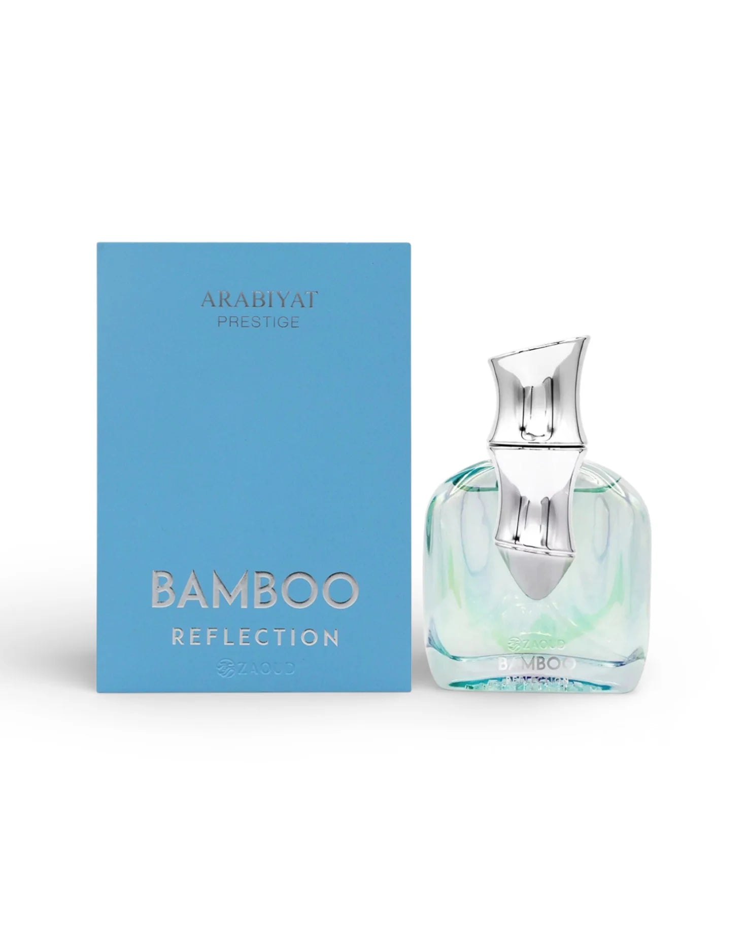 Bamboo Reflection | Arabiyat Prestige Eau de Parfum 100mL