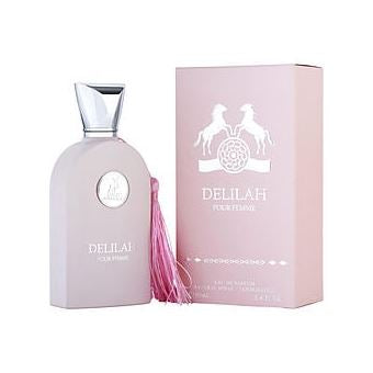 Delilah