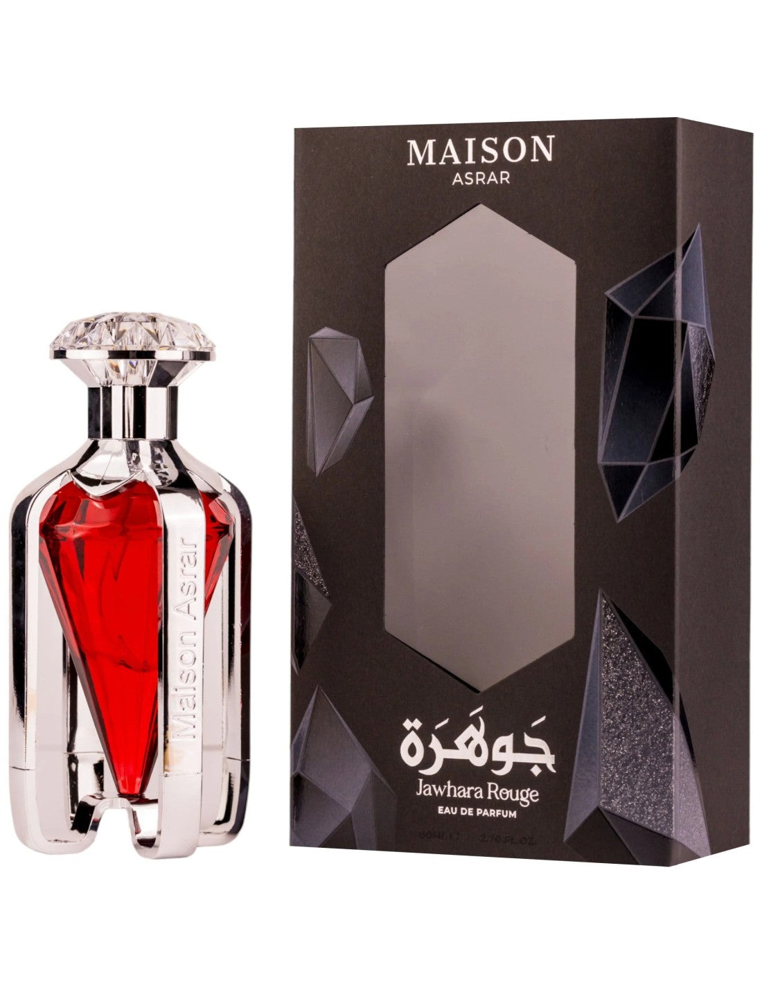 JAWHARA ROUGE